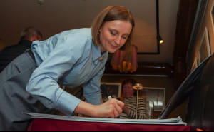 Фото з виставки