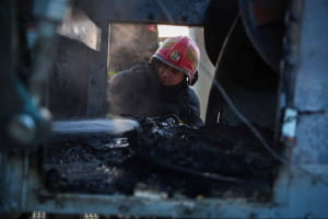 руйнування