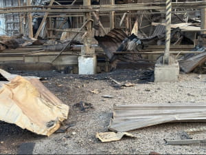 руйнування