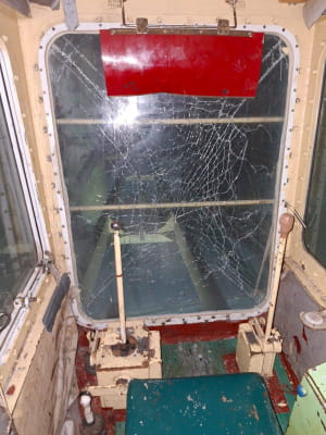 руйнування