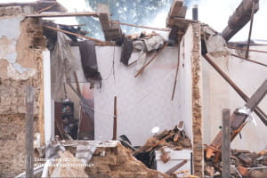 Руйнування