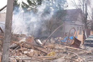 Руйнування