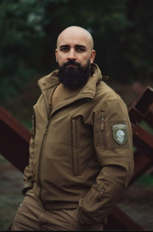 Сергей Пономаренко