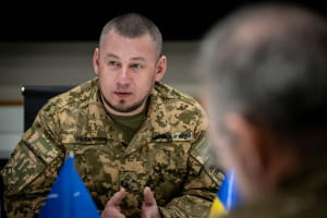 Україну відвідала делегація НАТО