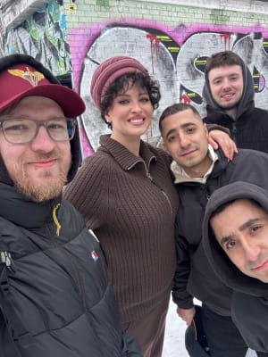 Благодійний збір