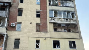 рф обстріляла Полтавщину