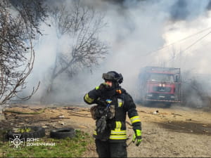 руйнування