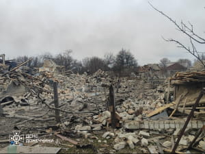 руйнування