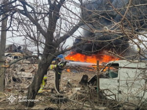 руйнування