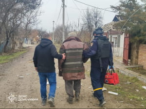 руйнування