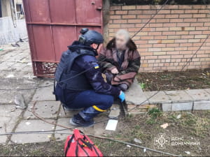 руйнування