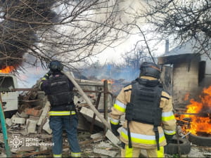 руйнування