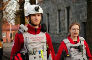 руйнування