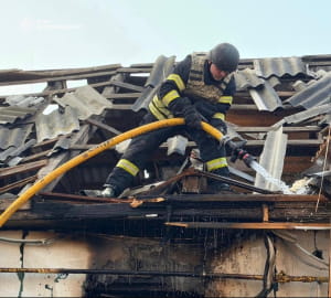 руйнування