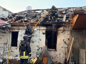 руйнування