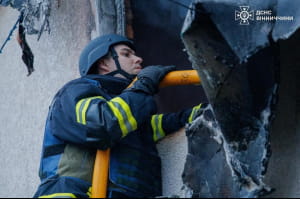 руйнування