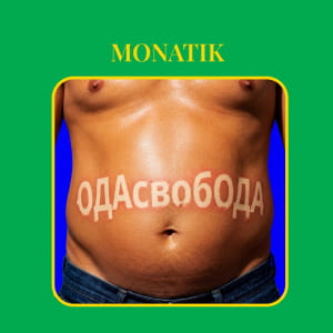 Кумедна історія навколо Монатіка