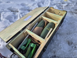 Комплекс UB60D