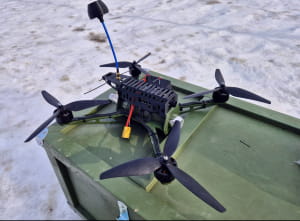 Комплекс UB60D