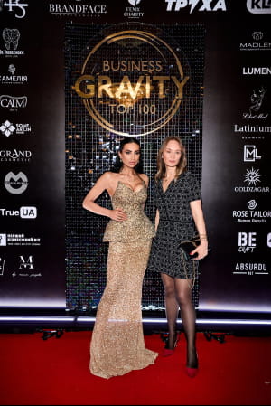 BUSINESS GRAVITY AWARDS 2026