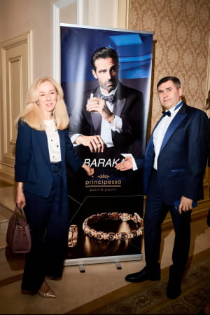 BUSINESS GRAVITY AWARDS 2026