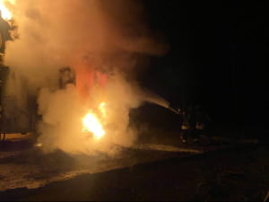 росія обстріляла Одеську область