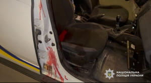 В Одесі вбили стрільця