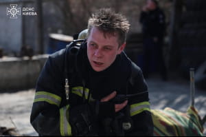 пожежа, ДСНС, вогонь