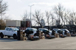 Петро Порошенко