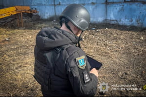 рф обстріляла Сумську область