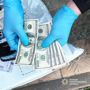 Повідомли про підозру працівникам ТЦК 