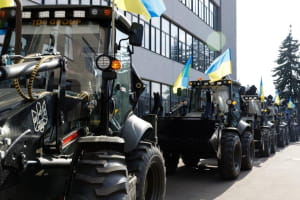 Петро Порошенко