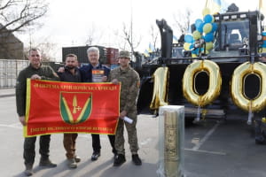 Петро Порошенко