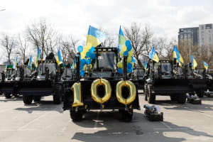 Петро Порошенко