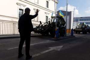 Петро Порошенко