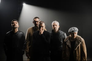 Бекстейдж зйомок кліпу