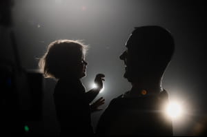 Бекстейдж зі зйомок кліпу