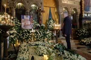 Петро Порошенко