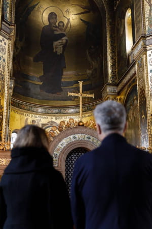 Петро Порошенко