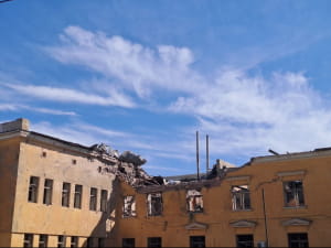 Разрушение