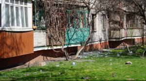 Разрушение