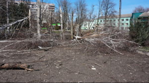 Разрушение