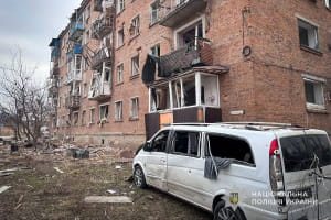 руйнування