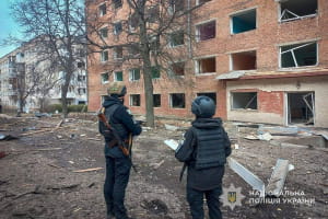 руйнування