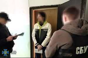 СБУ затримала ще 4 проросійських агітаторів