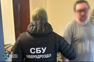 СБУ затримала ще 4 проросійських агітаторів