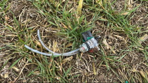 В Эстонии обнаружены обломки неизвестного дрона