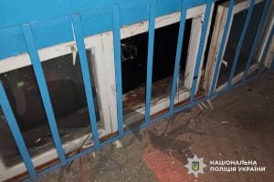 руйнування