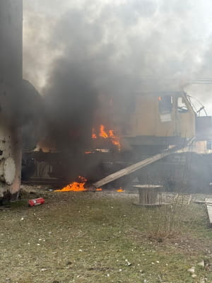 руйнування