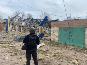 руйнування